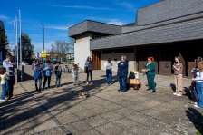 29.03.2024 Kreuzweg für Kinder